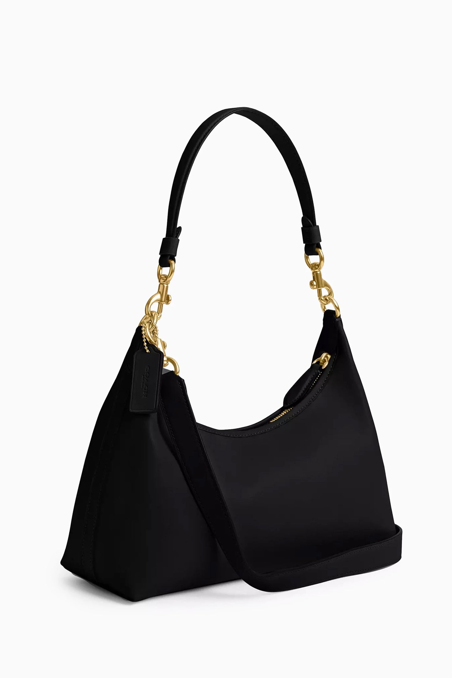 Coach juliet Shoulder Bag in Glovetanned leather