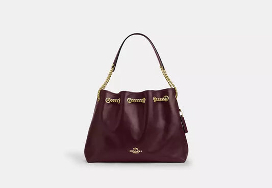 Coach Evelyn Shoulder Bag