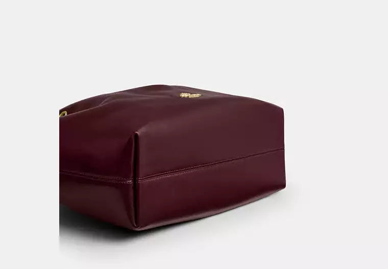 Coach Evelyn Shoulder Bag