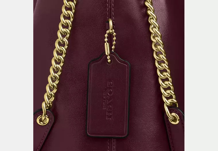 Coach Evelyn Shoulder Bag