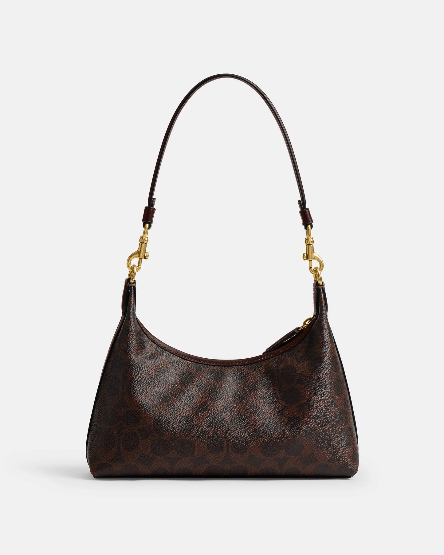Coach Juliet Shoulder Bag 25 In Signature Canvas