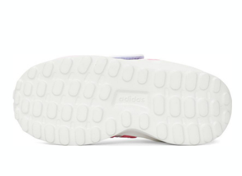 ADIDAS Kids Tensaur Run Shoes
