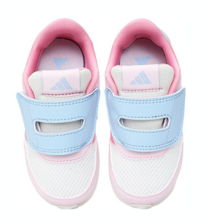 ADIDAS Kids Tensaur Run Shoes