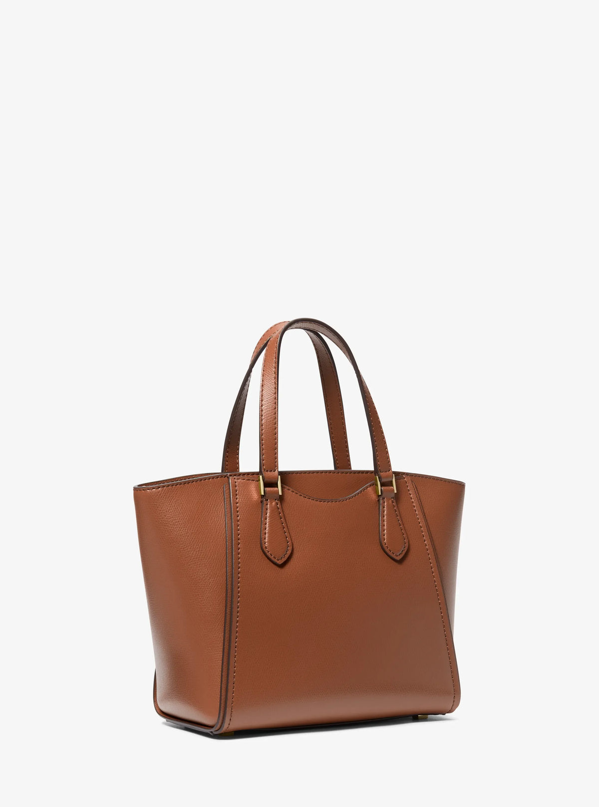 Michael Kors Taryn Small Leather Convertible Crossbody Bag