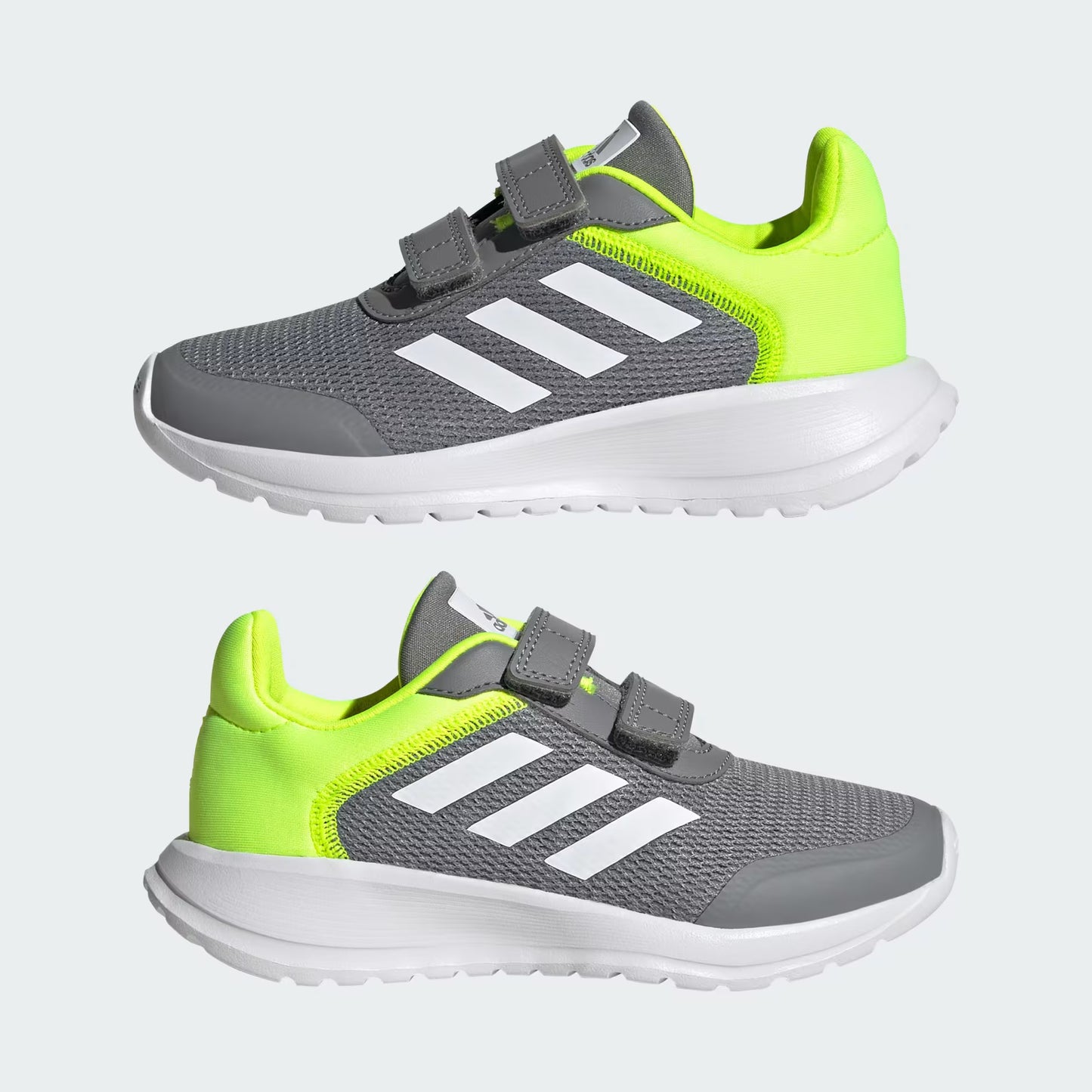 ADIDAS KIds Tensaur Run Shoes
