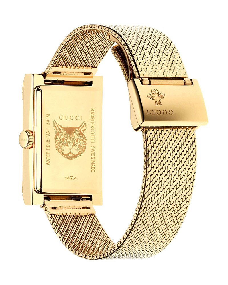 Gucci Watch – YA147410