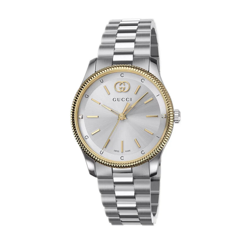 GUCCI Ladies G-Timeless Watch (YA1265063)