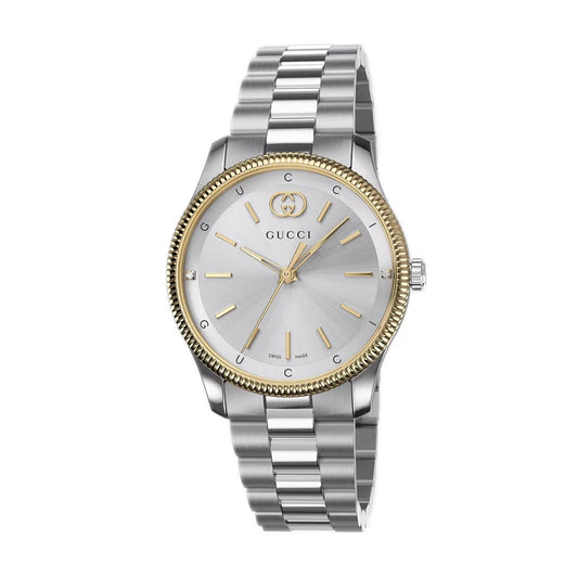 GUCCI Ladies G-Timeless Watch (YA1265063)