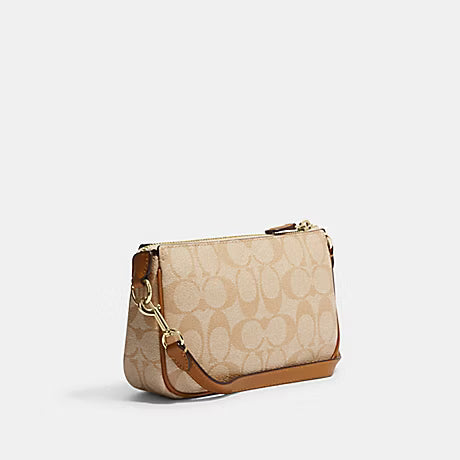 NOLITA 19 IN SIGNATURE CANVAS (COACH C3308)