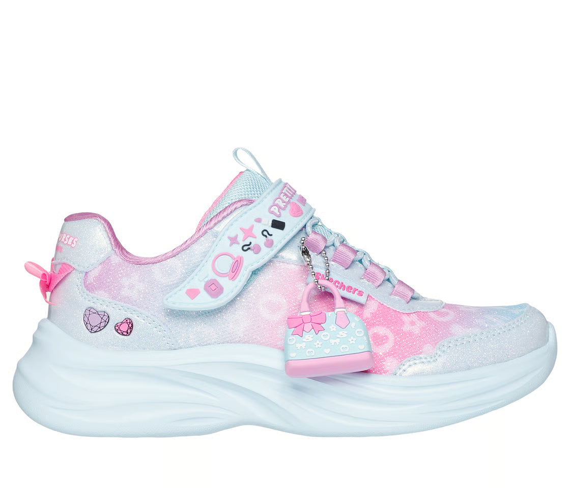SKECHERS Power Jams 2.0 Pretty Pursses