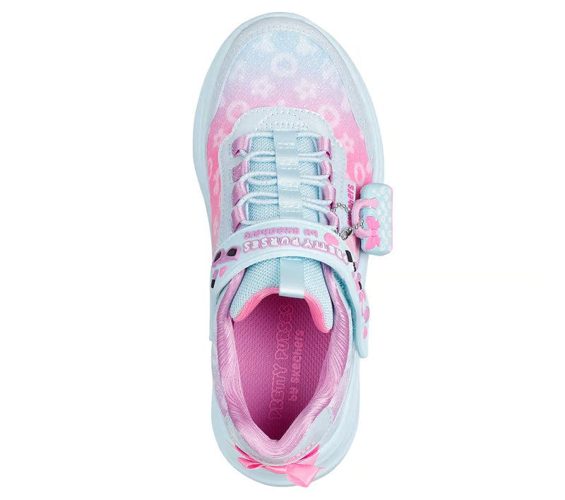 SKECHERS Power Jams 2.0 Pretty Pursses