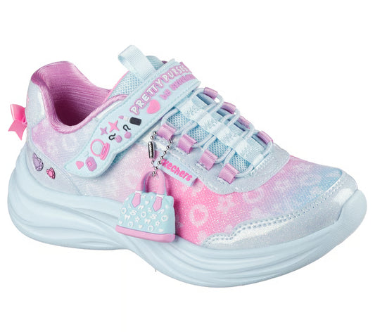 SKECHERS Power Jams 2.0 Pretty Pursses