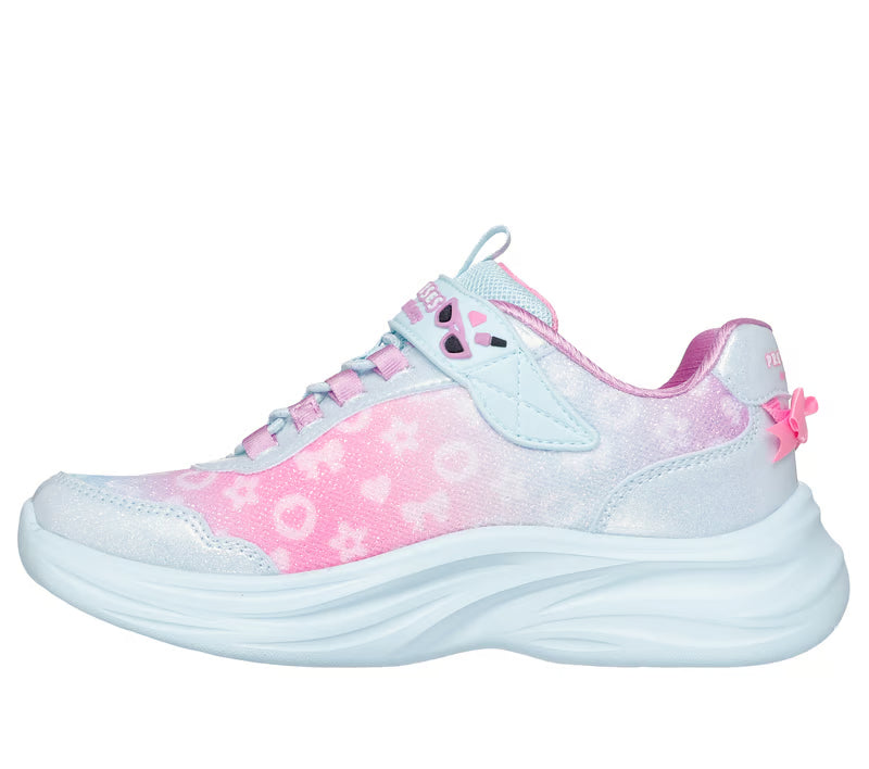 SKECHERS Power Jams 2.0 Pretty Pursses