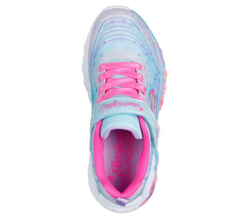 SKECHERS S-Lights: Eternal Heart Lights