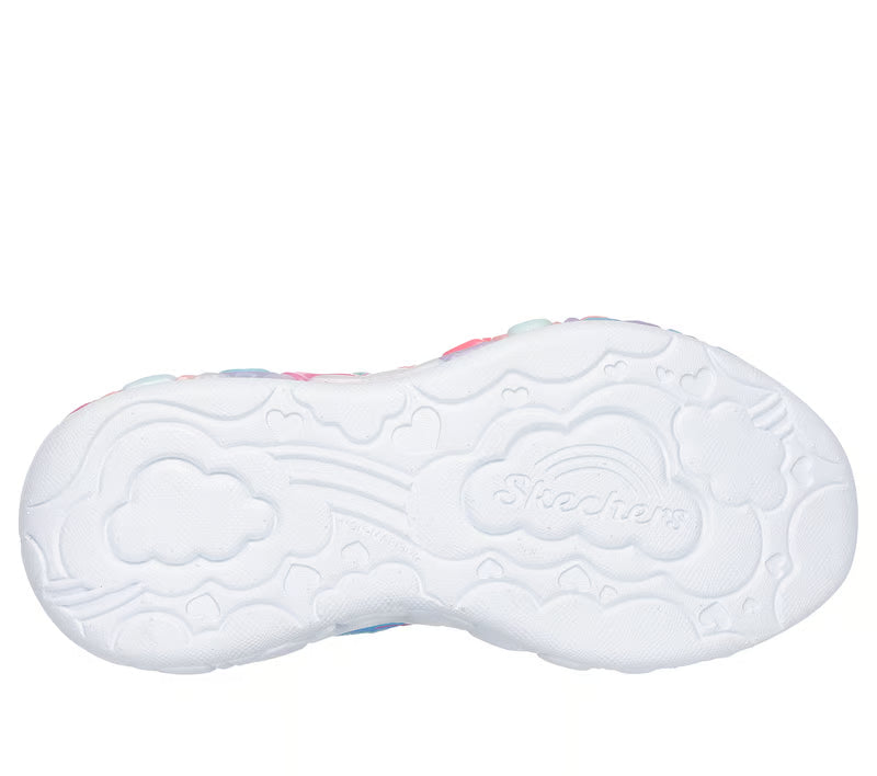 SKECHERS S-Lights: Eternal Heart Lights