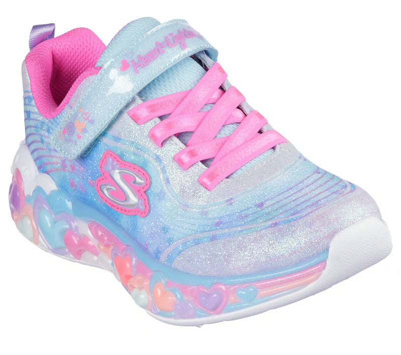 SKECHERS S-Lights: Eternal Heart Lights