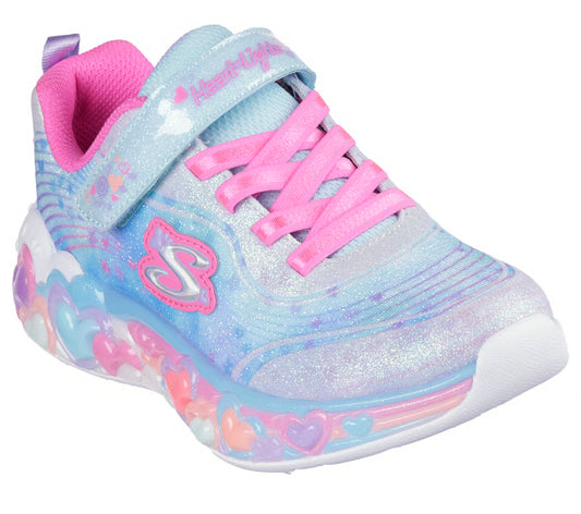 SKECHERS S-Lights: Eternal Heart Lights