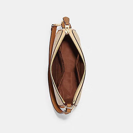 NOLITA 19 IN SIGNATURE CANVAS (COACH C3308)