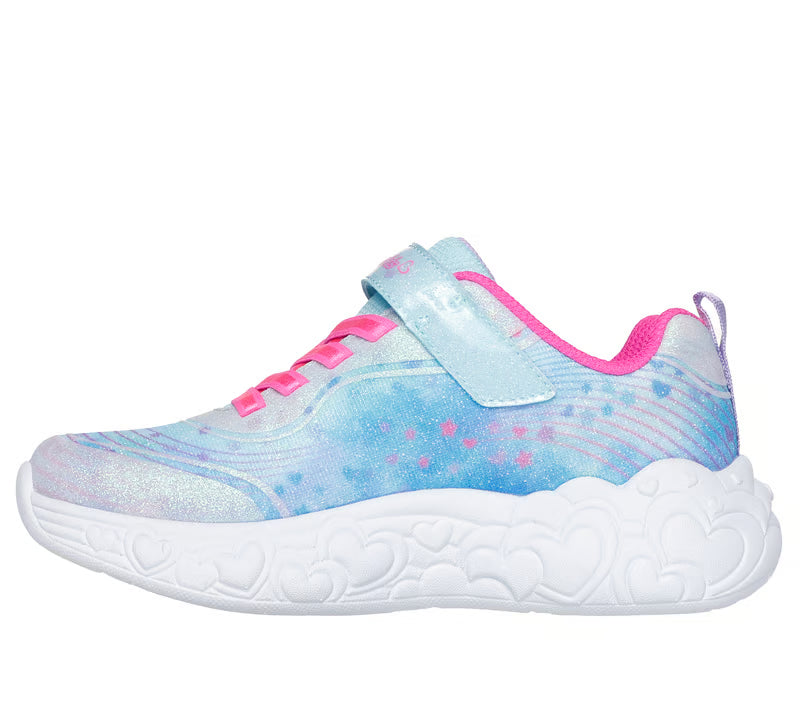 SKECHERS S-Lights: Eternal Heart Lights