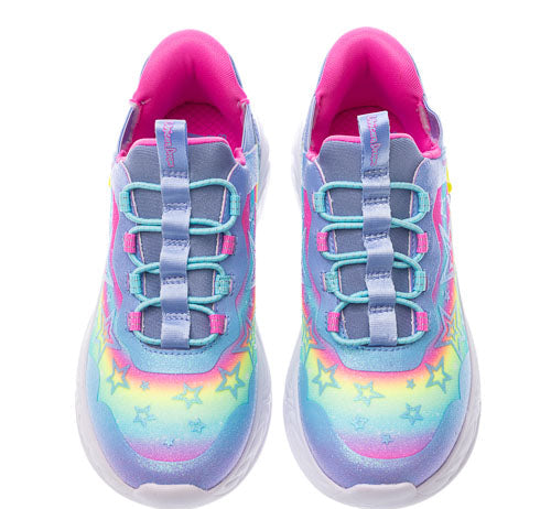 SKECHERS Girls' Series UNICORN DREAMS