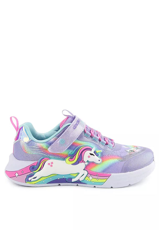 Skechers Kids Unicorn Chaser