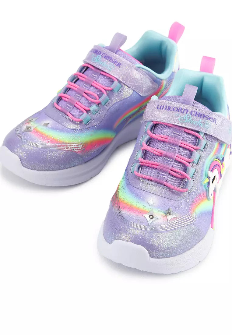 Skechers Kids Unicorn Chaser
