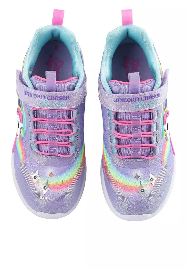 Skechers Kids Unicorn Chaser
