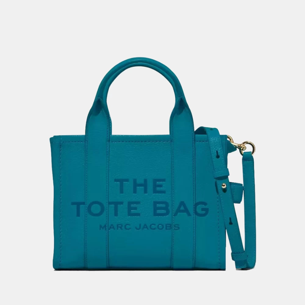 Marc Jacobs The Tote Bag Small (Barrier Reef)