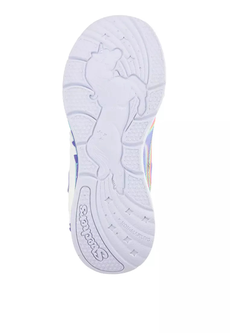 Skechers Kids Unicorn Chaser