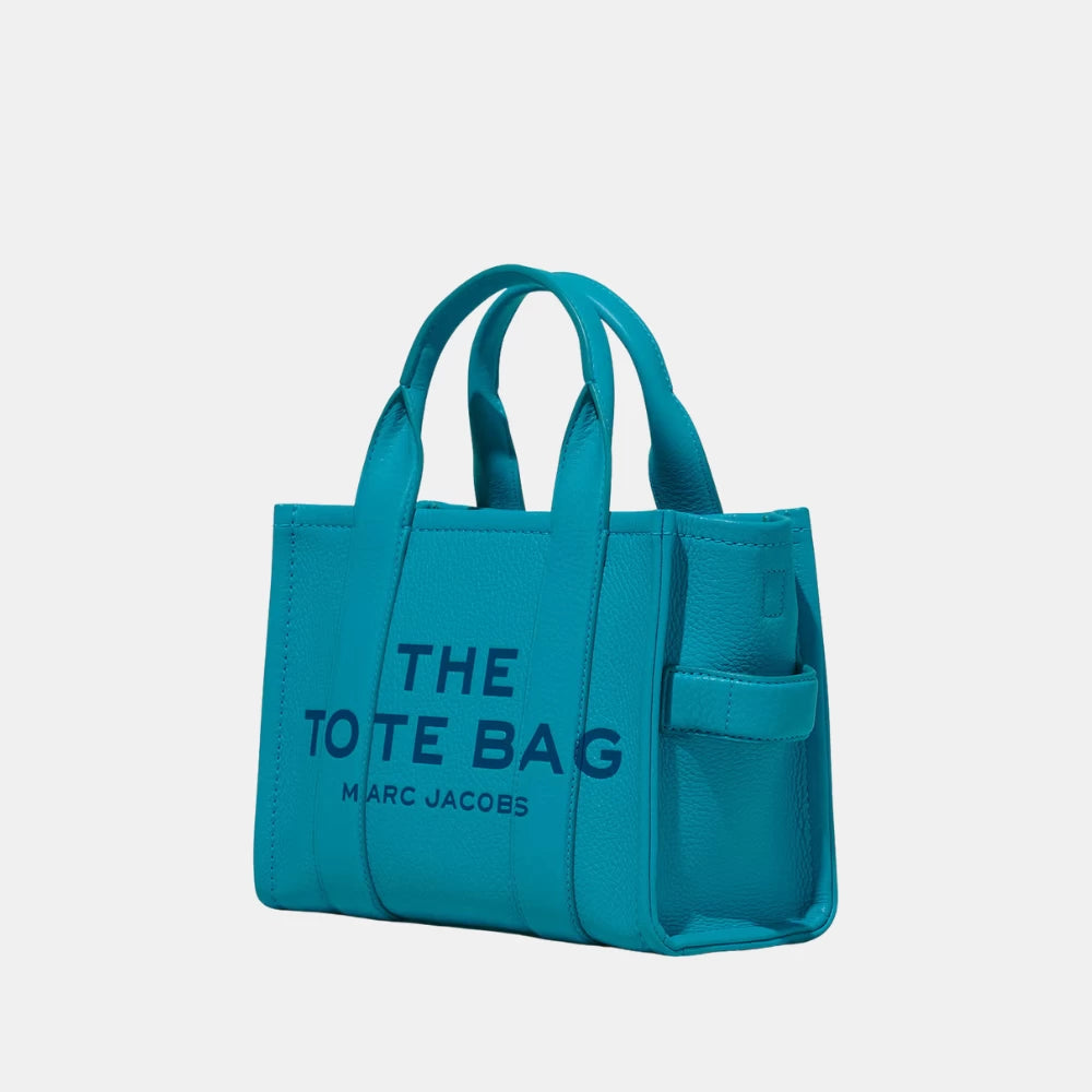 Marc Jacobs The Tote Bag Small (Barrier Reef)