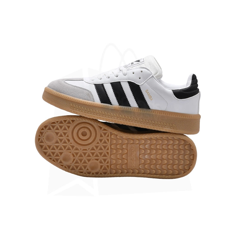 ADIDAS Samba XLG (White Gum)