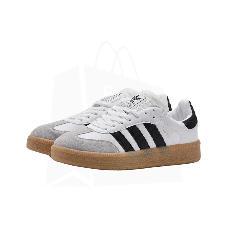 ADIDAS Samba XLG (White Gum)