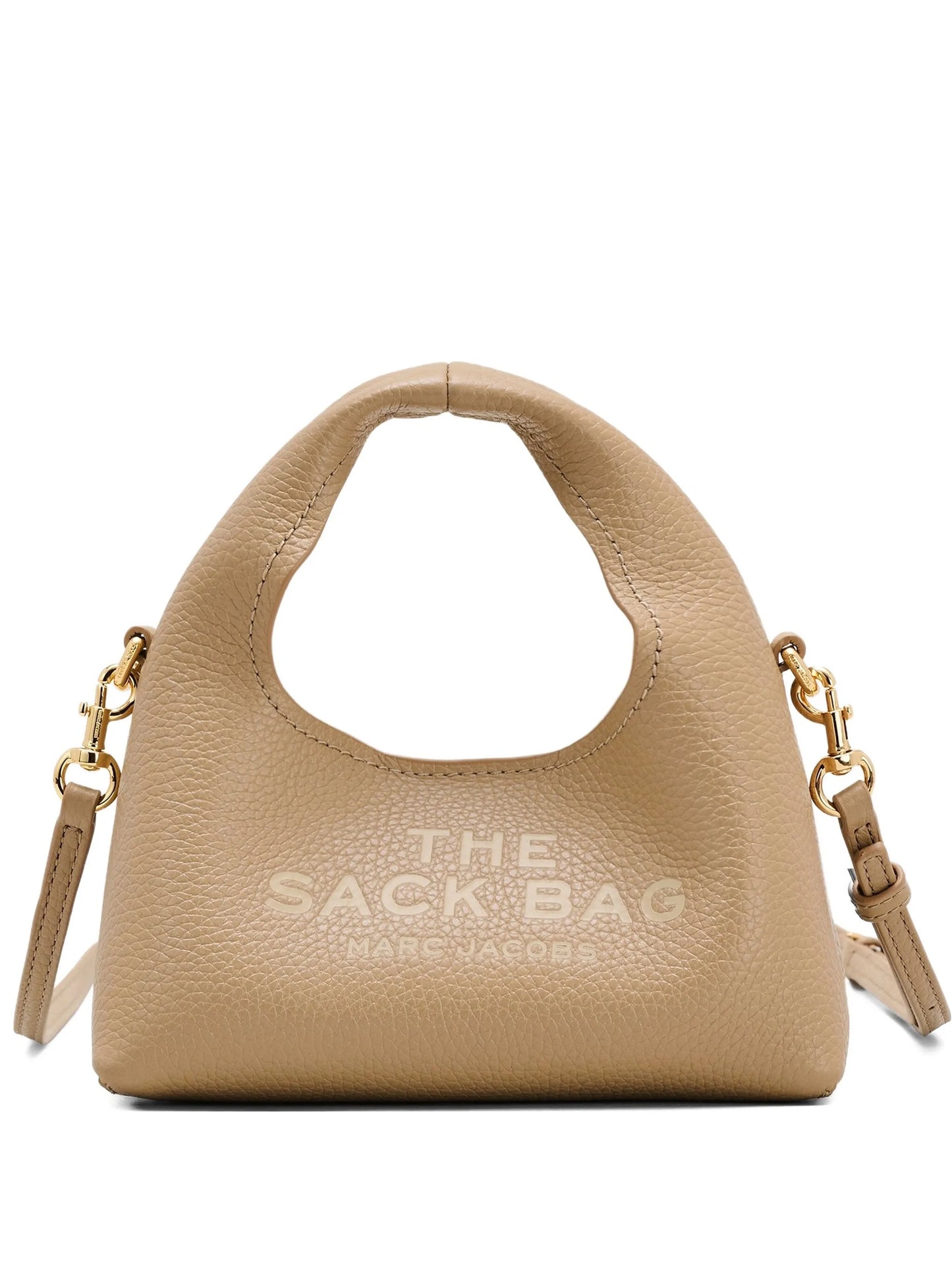 Marc Jacob The sack top-handle mimi tote bag