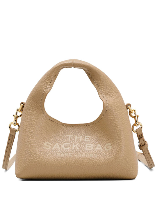 Marc Jacob The sack top-handle mimi tote bag