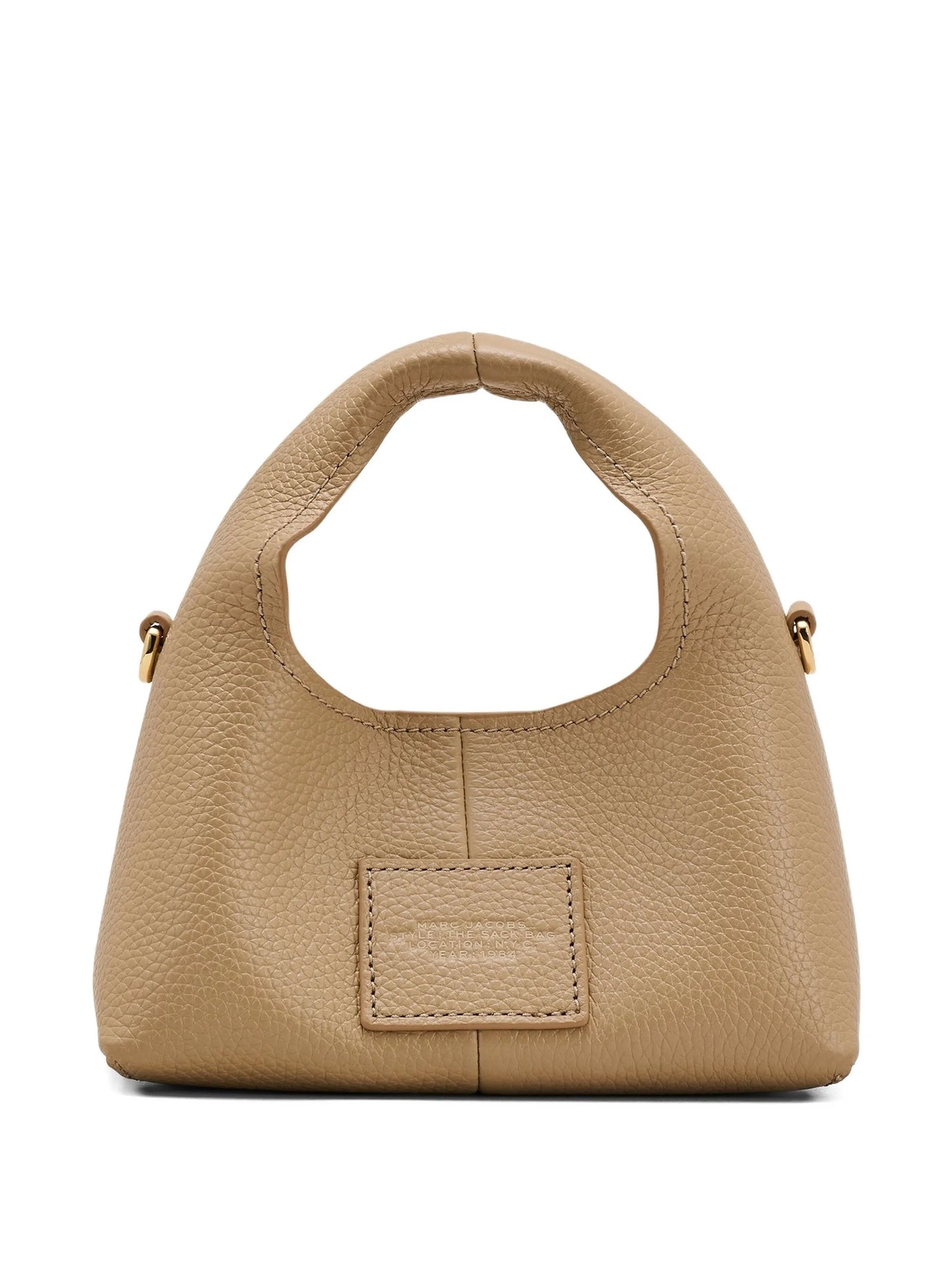 Marc Jacob The sack top-handle mimi tote bag