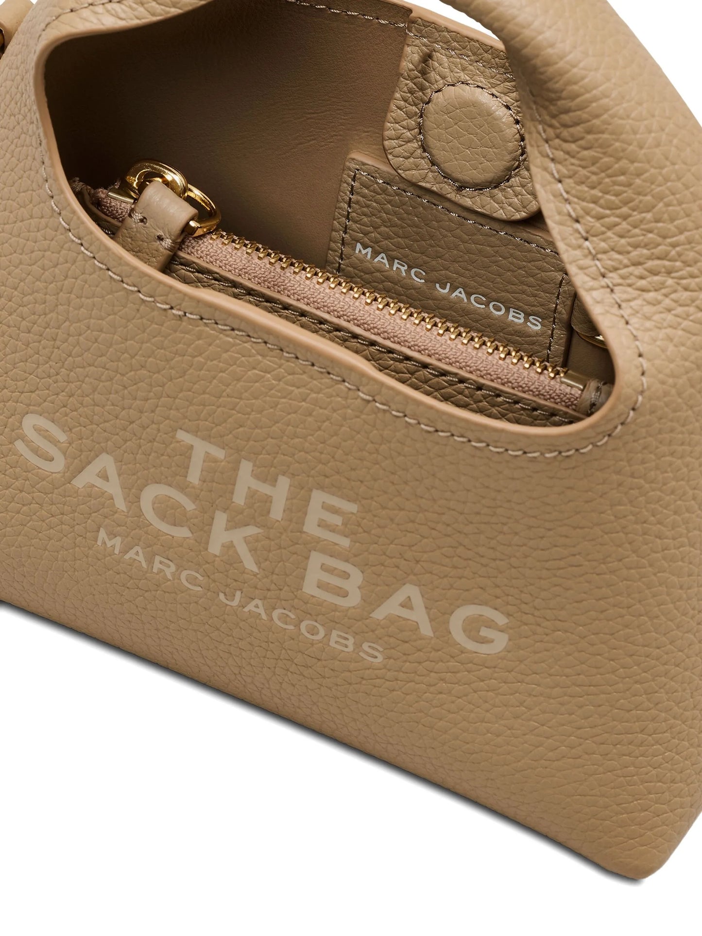 Marc Jacob The sack top-handle mimi tote bag