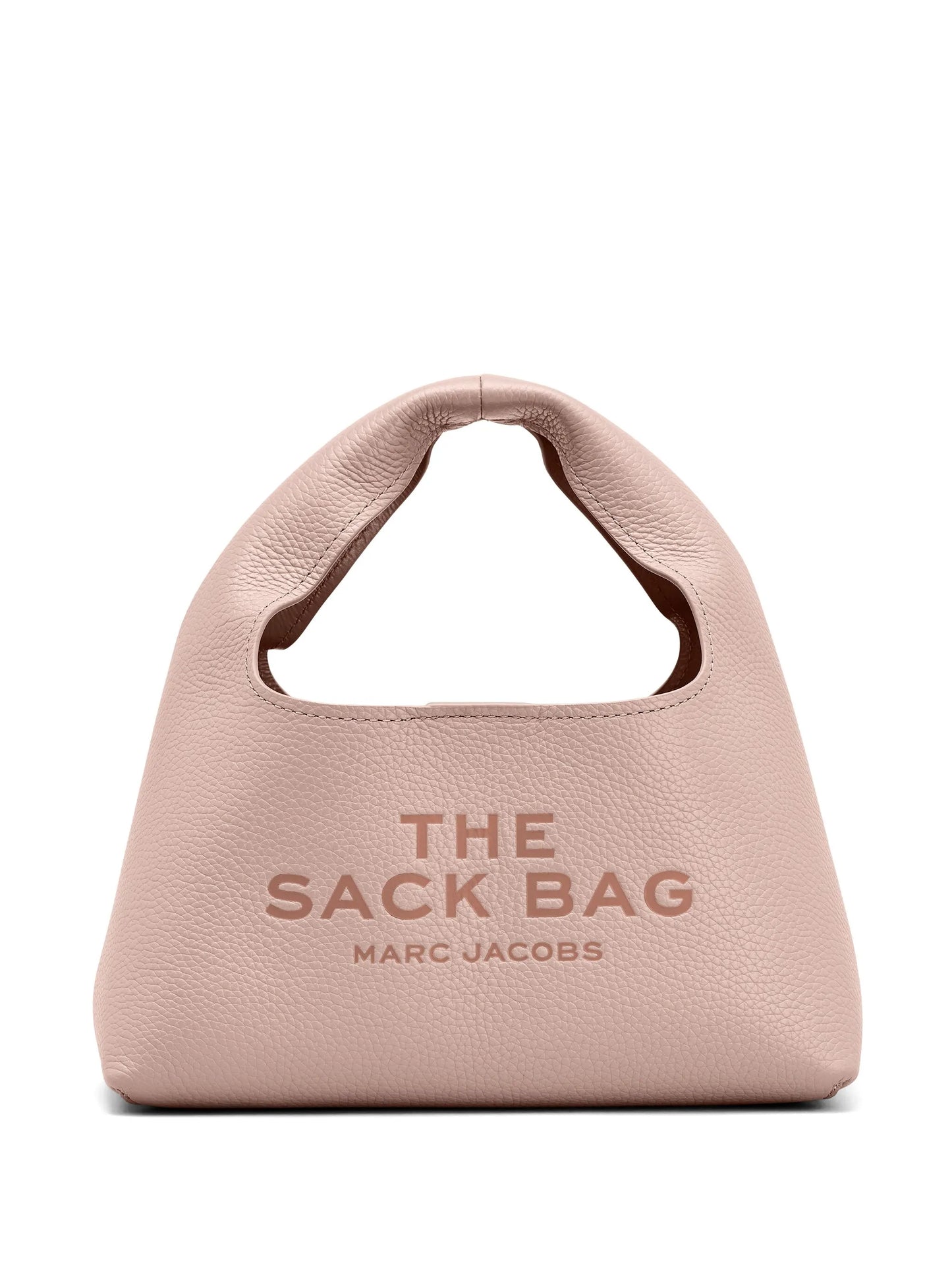 Marc Jacob The Mini Sack leather tote bag