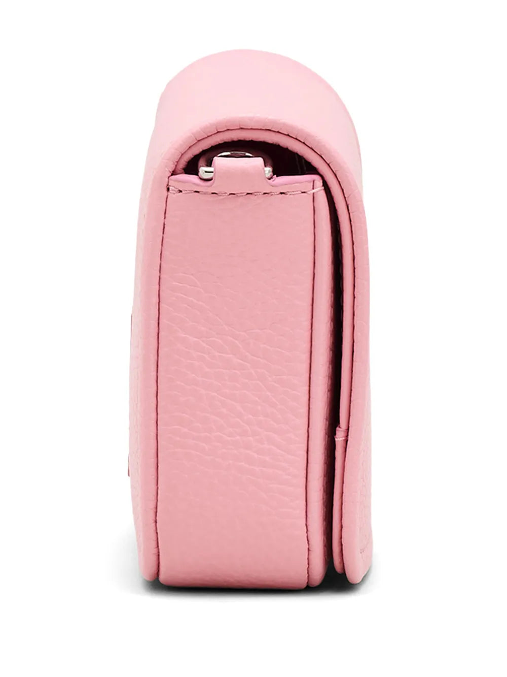 Marc Jacob The Leather Mini bag in pink