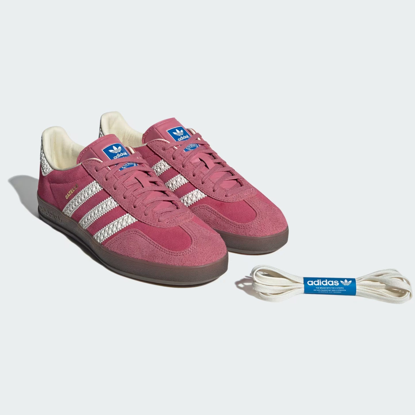 ADIDAS Gazelle Indoor Shoes