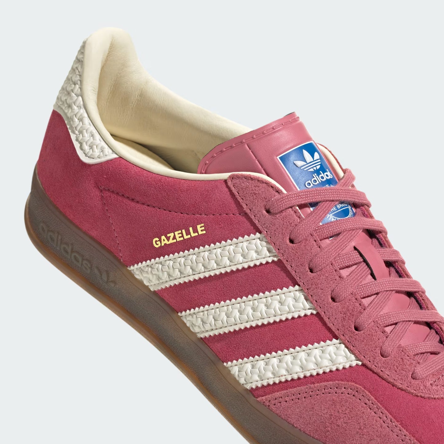 ADIDAS Gazelle Indoor Shoes