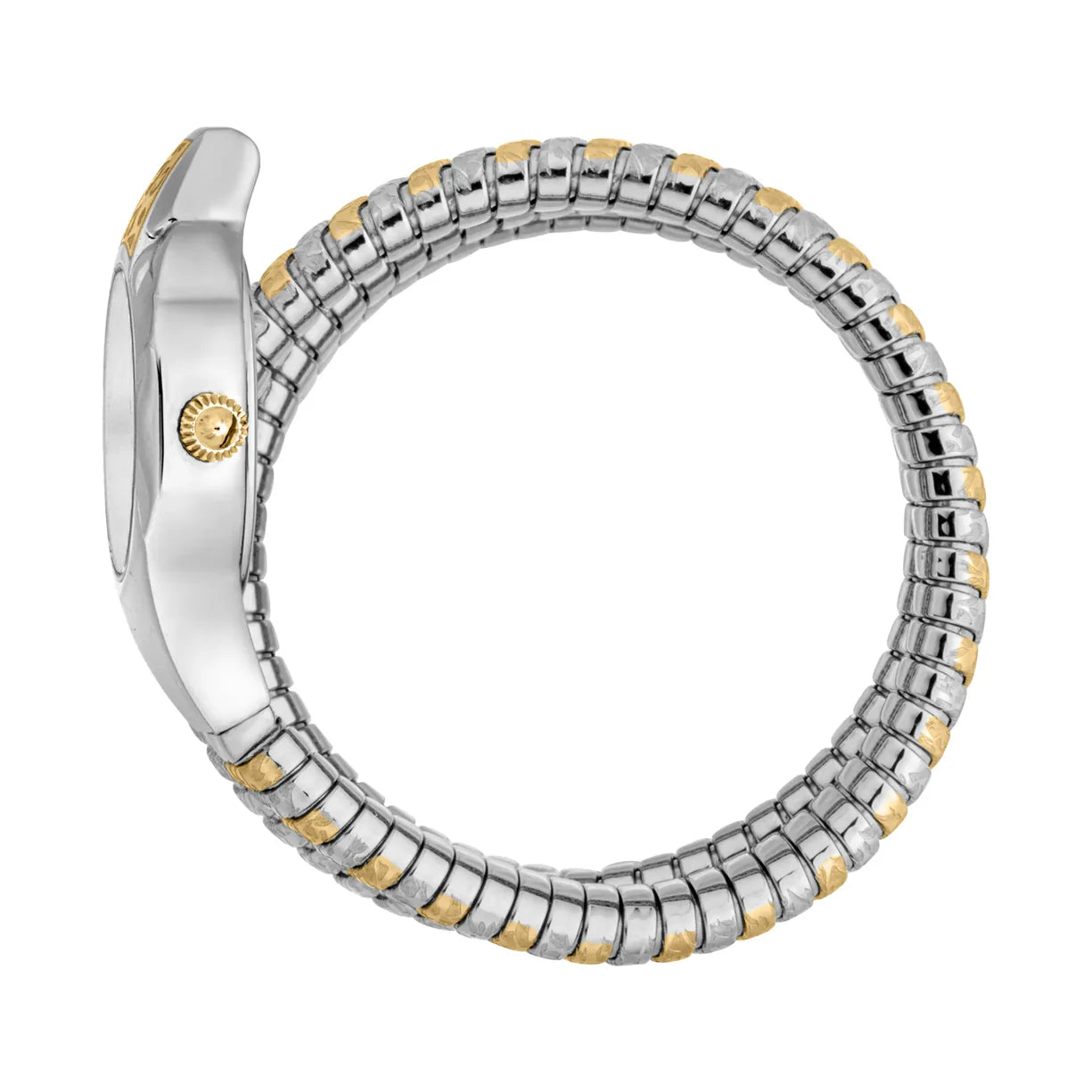 Justcavali Ravenna Two Tones YG Silver jc1l271m0055