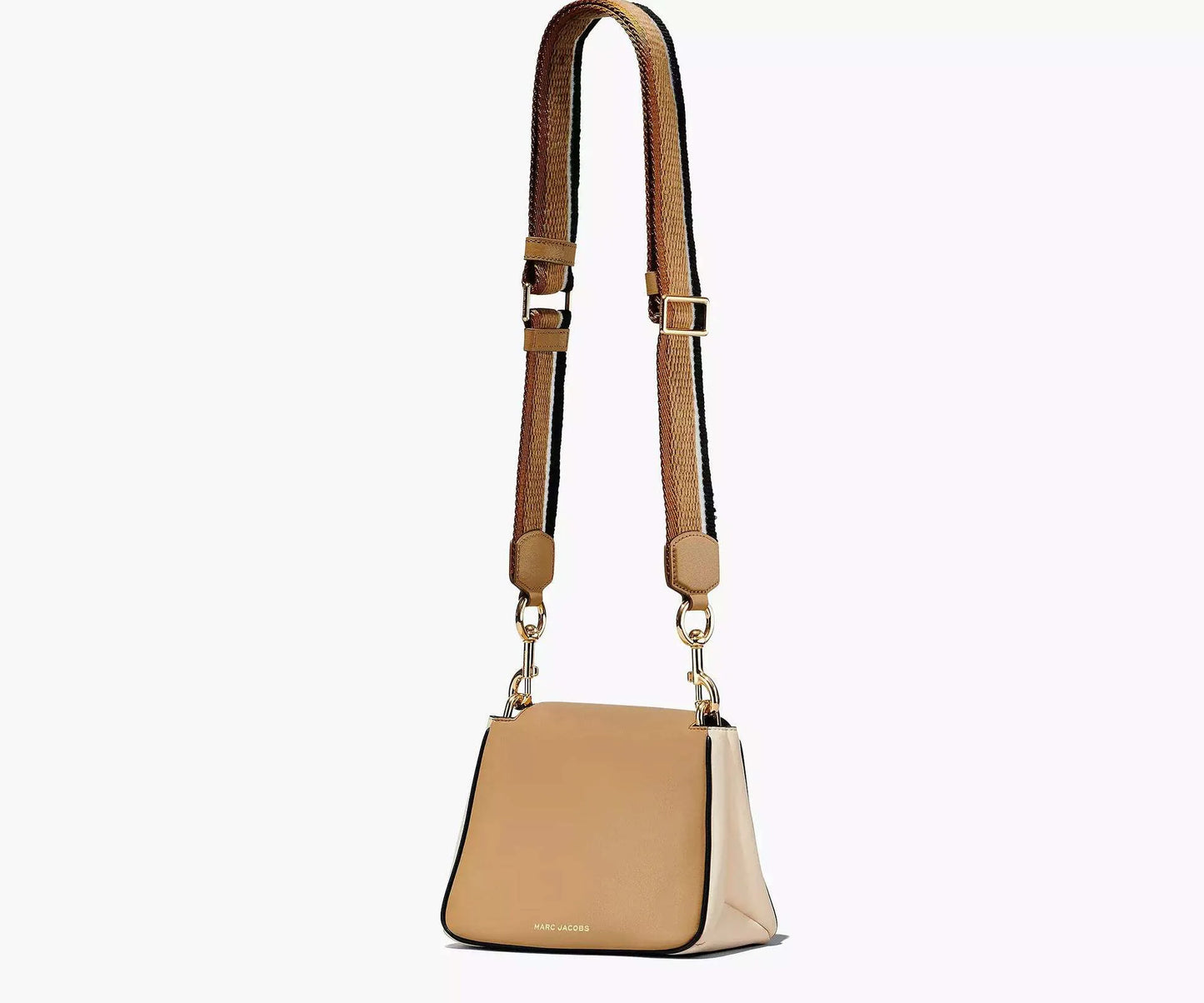 Marc Jacobs Colorblock Mini Chain Satchel