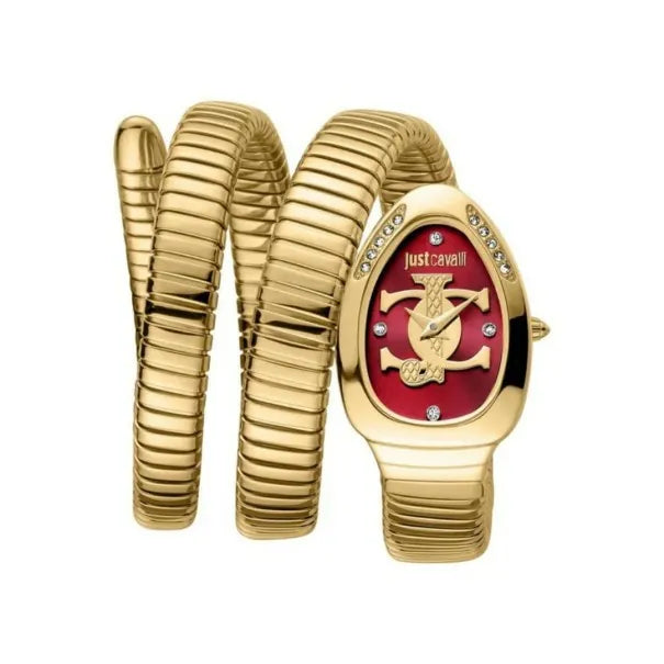 JUST CAVALLI Montre Femme JUST CAVALLI JC1L228M0045