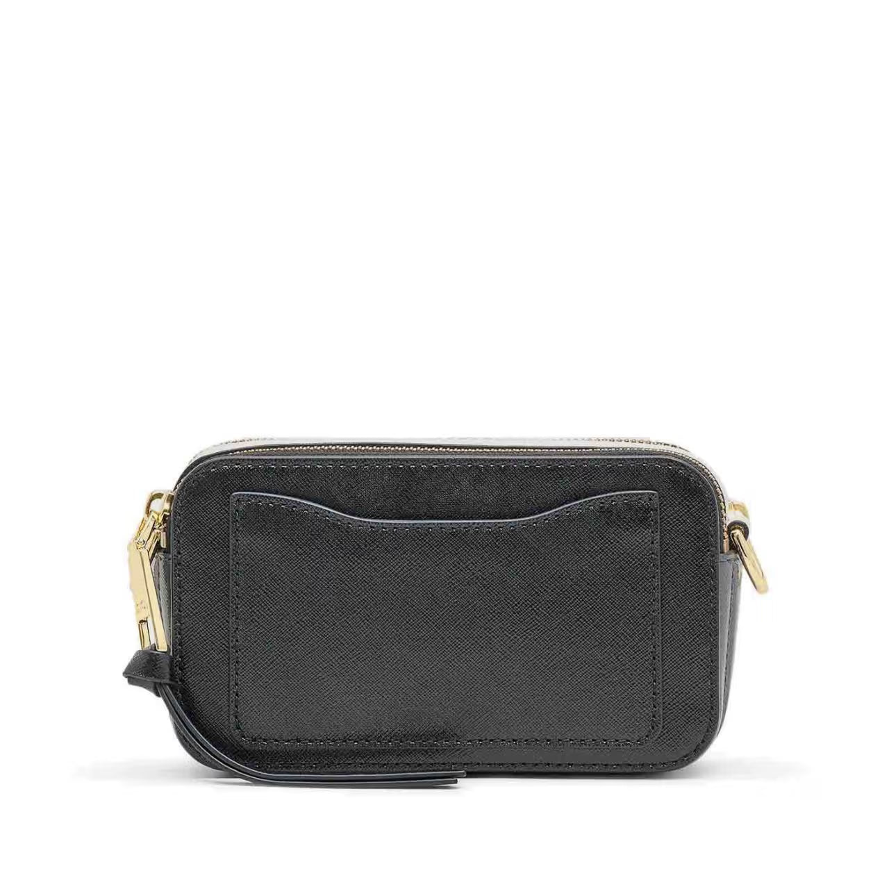 MARC JACOBS The Snapshot - Black Multi
