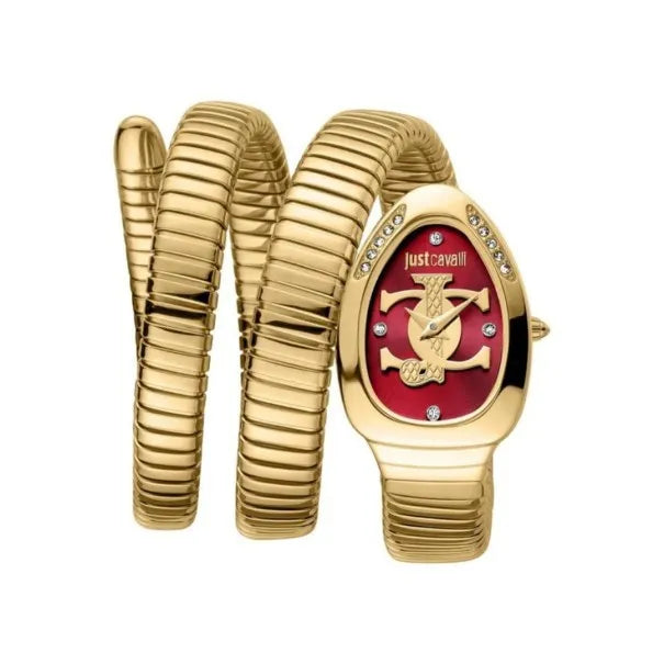 JUST CAVALLI Montre Femme JUST CAVALLI JC1L228M0045