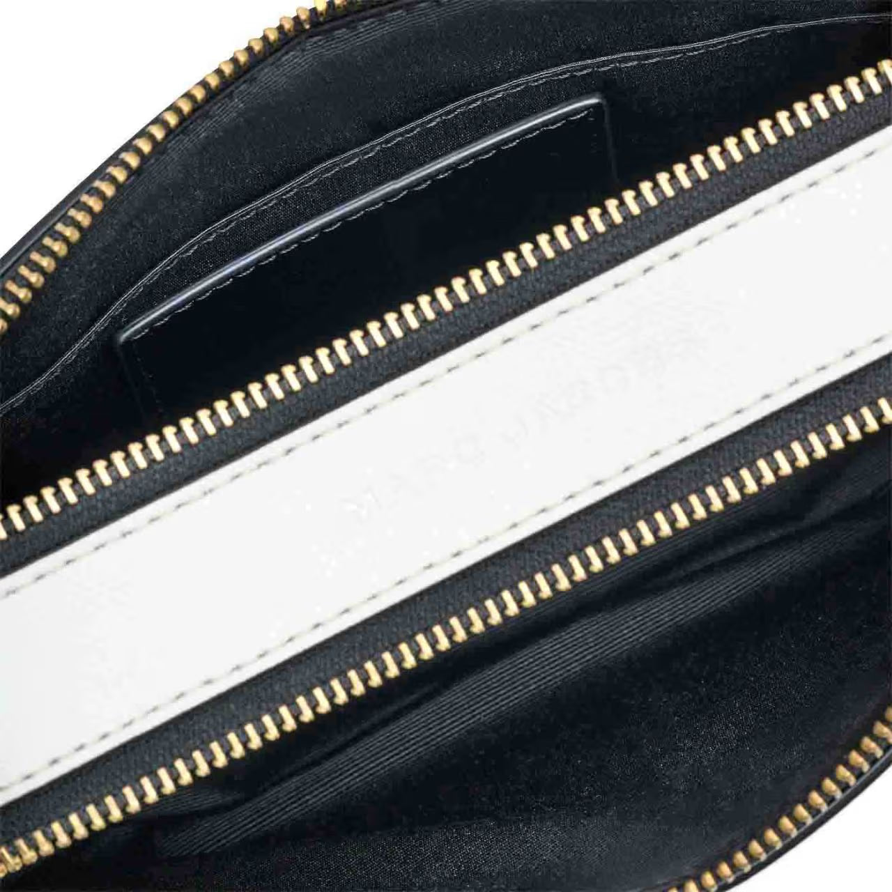 MARC JACOBS The Snapshot - Black Multi