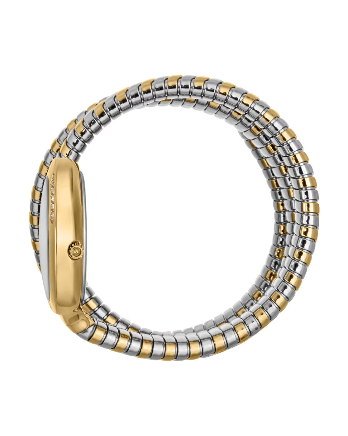 JUST CAVALLI Women Snake Analogue Watch - JC1L228M0065