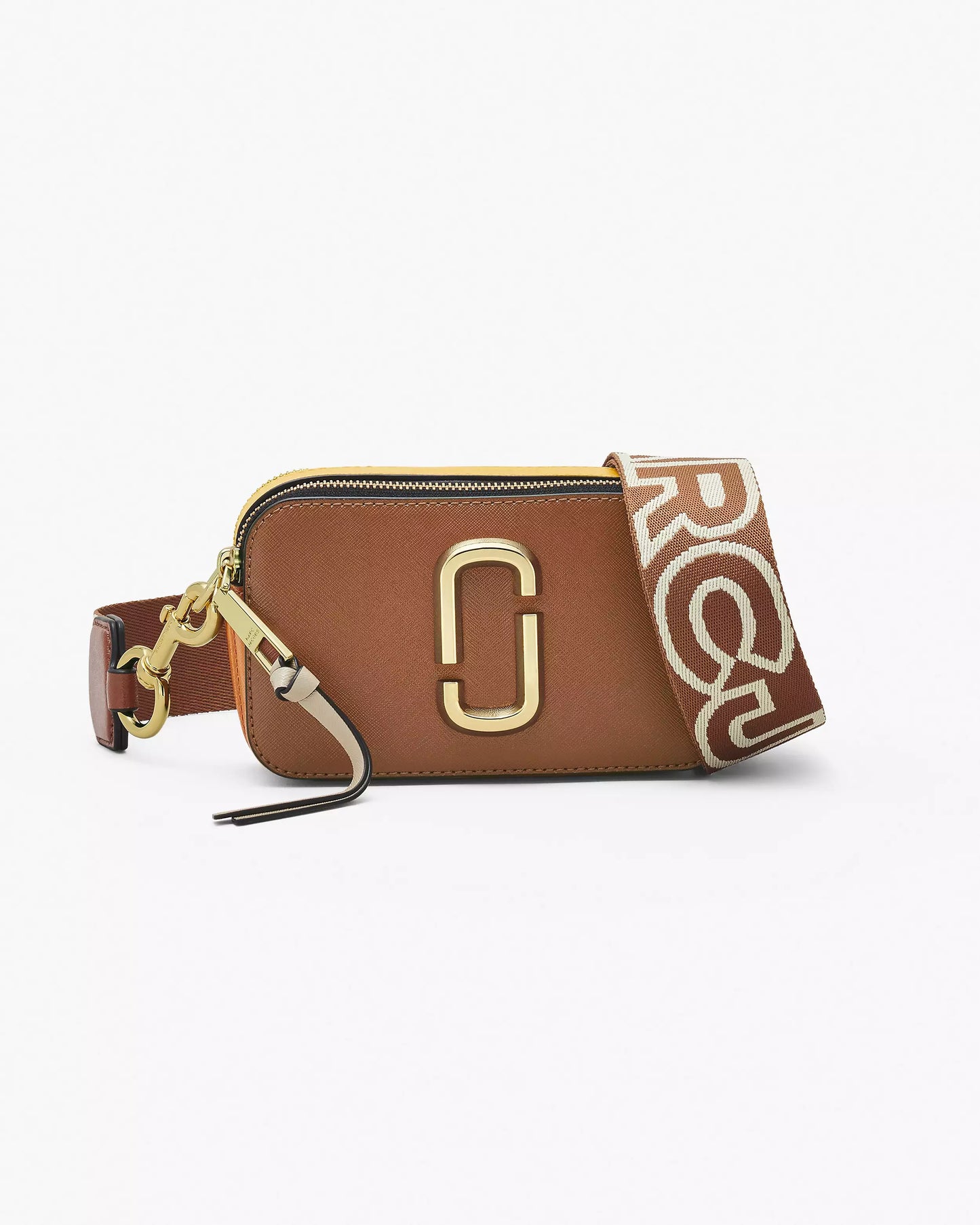 Marc jacob The Snapshot in argan Oil