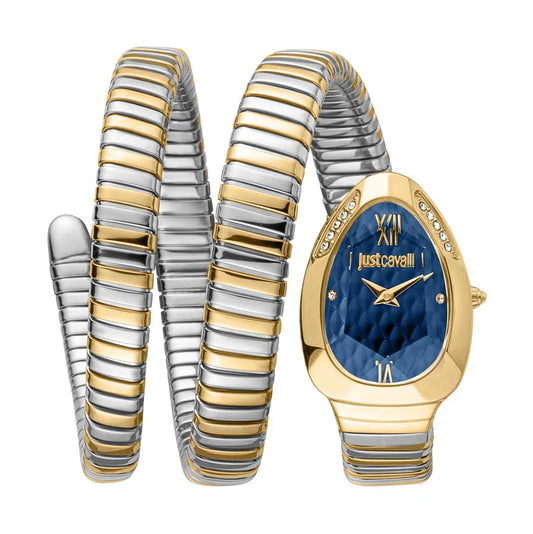 Zoom  Ladies Just Glam Evo 9 Watch JC1L224M0075