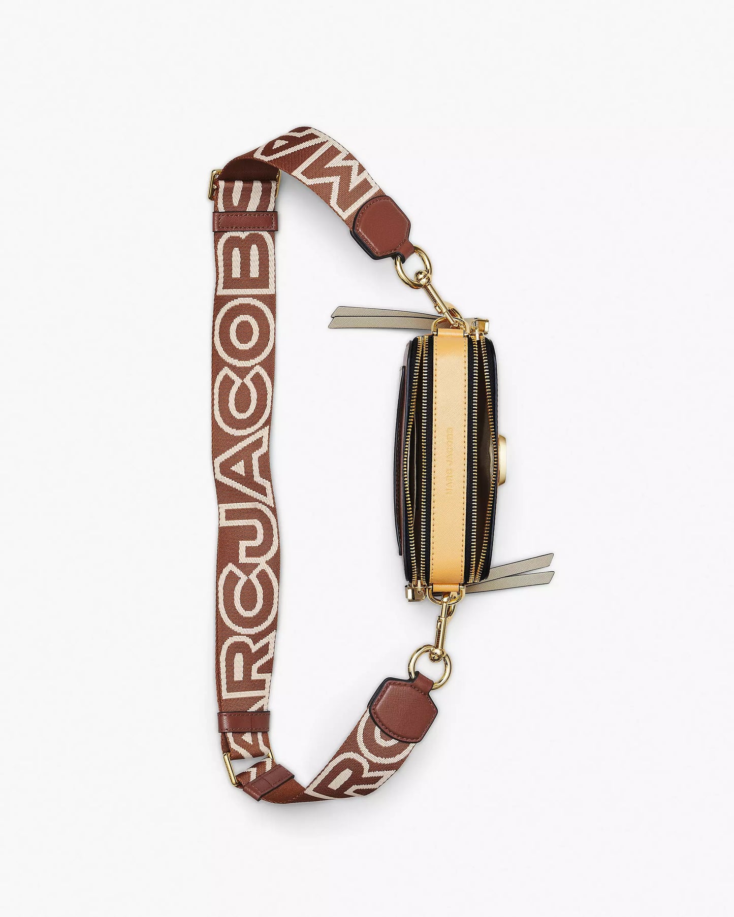 Marc jacob The Snapshot in argan Oil